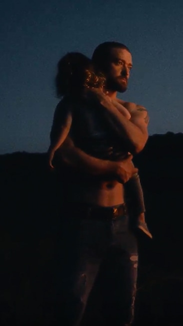 Justin Timberlake, Man of the Woods, Album, Music, Jessica Biel, Silas